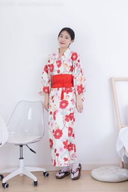 物恋传媒 No.2385 菜菜 - 木屐、短白丝、裸足、和服浴衣、裸足(240P)-图控
