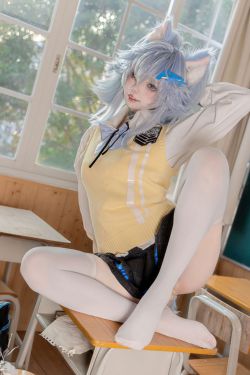 纸悦Etsu_ko - 少女前线 PA-15 高校心跳物语(42P)-图控