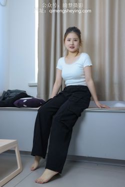 绮梦摄影 2024.09.21 No.029 露露 珍藏无修无水印版 – 精选(183P)-图控