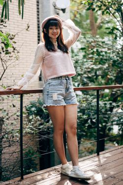 若颖 - 北科大(155P)-图控