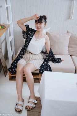 若颖 - 度假风(159P)-图控